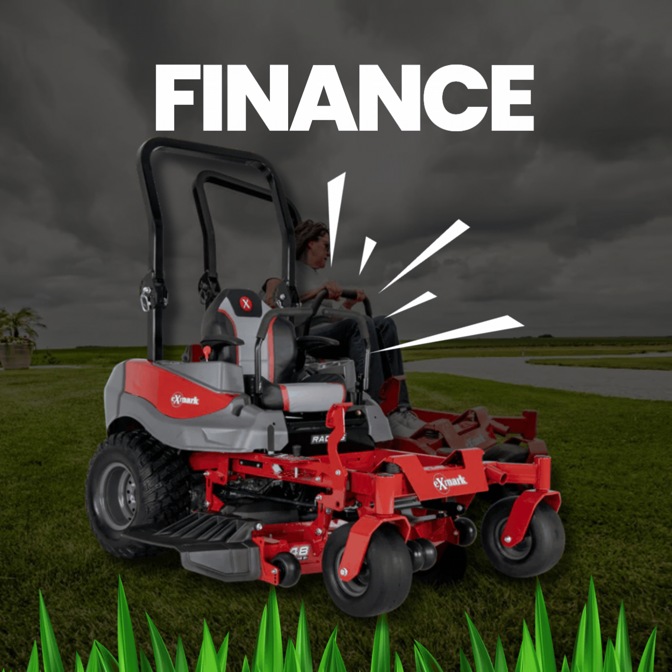 Financing