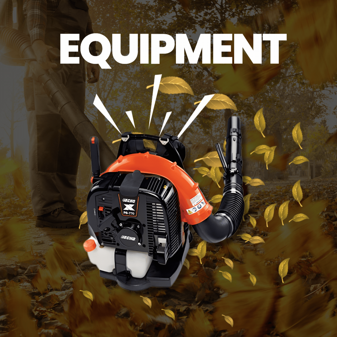 Equipment