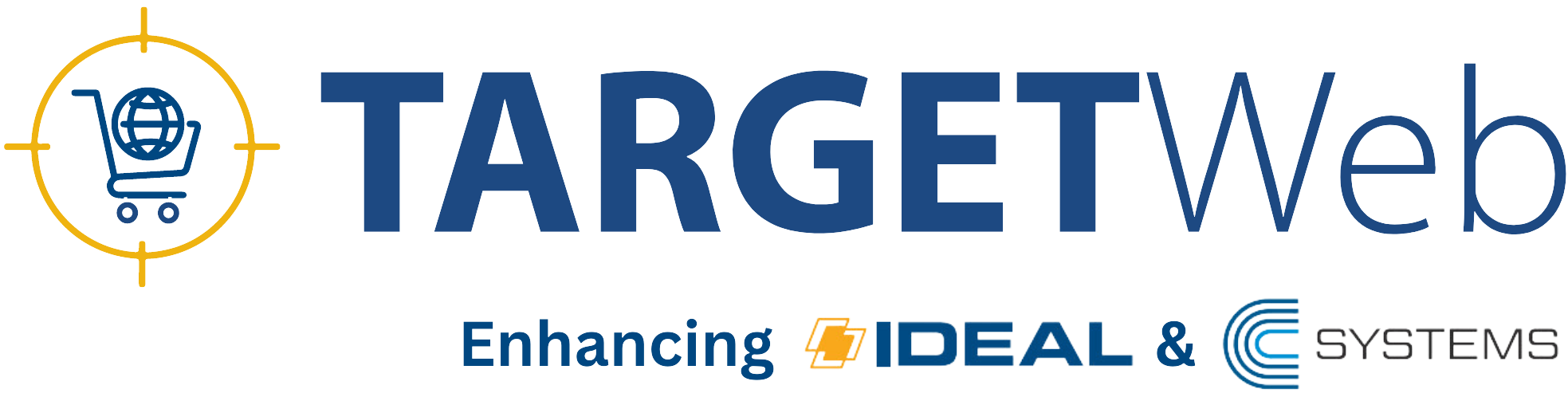 Powered by TargetWeb